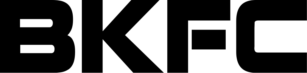 Bare Knuckle Fighting Championship logo