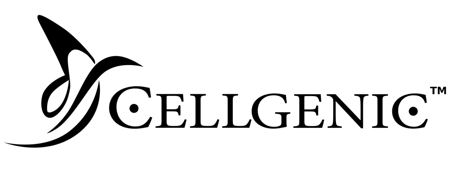 Cellgenic logo