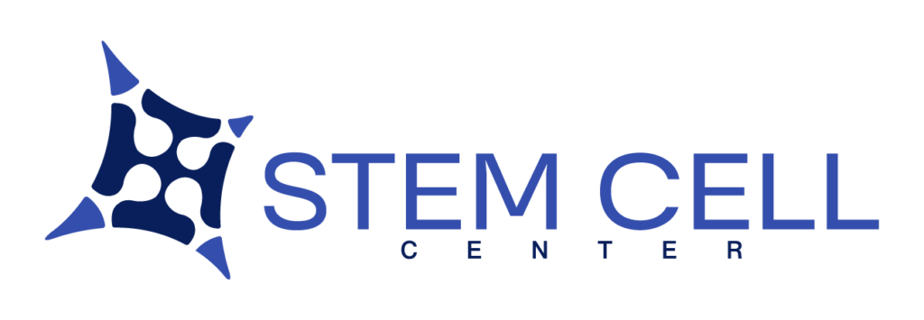 Stem Cell Center logo